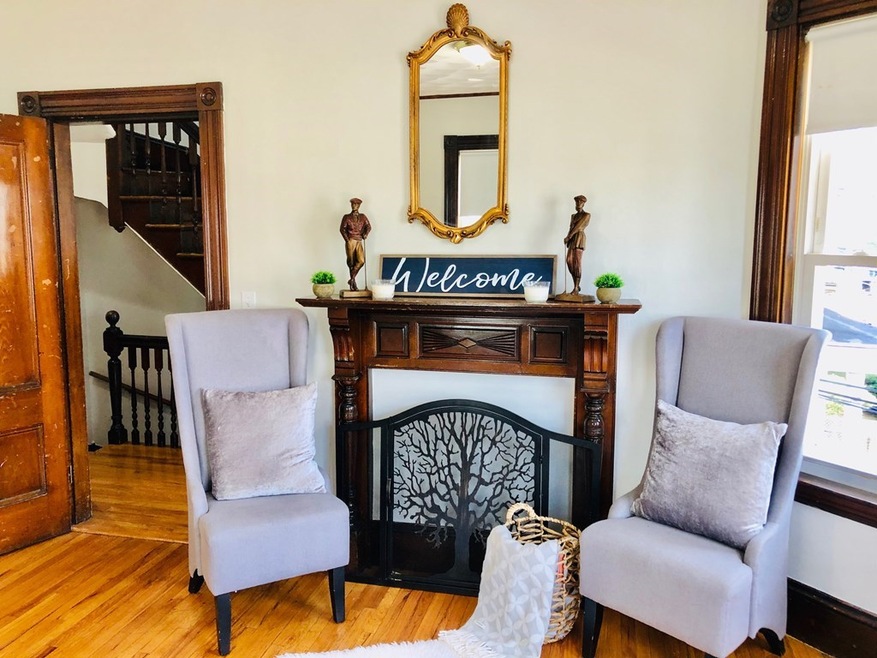 32 Radcliffe Rd unit 2/3, Somerville, MA 02145 - photo 1