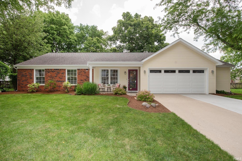 281 Falcon Ct, West Lafayette, IN 47906 - photo 1