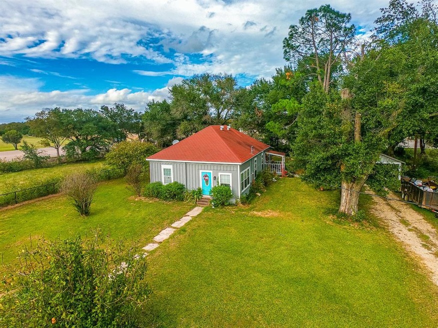 5341 W State Highway 31, Corsicana, TX 75110 - photo 1