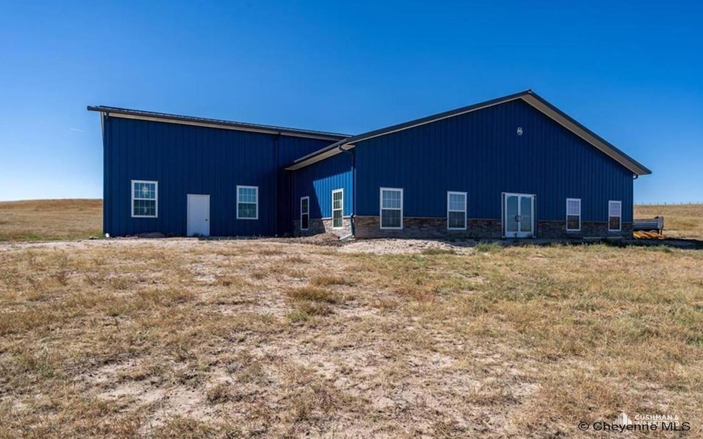 5110 Badlands Dr, Cheyenne, WY 82007 - photo 1