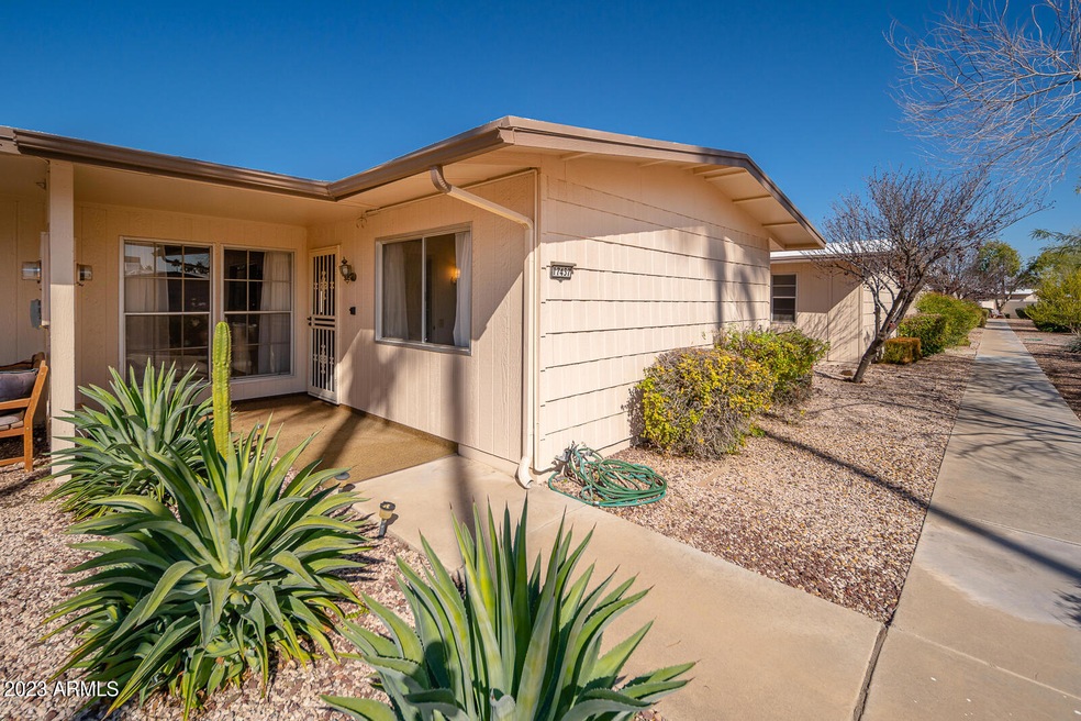 17437 N Boswell Blvd, Sun City, AZ 85373 - photo 1