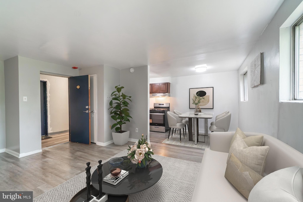 4616 Leiper St unit A8, Philadelphia, PA 19124 - photo 1