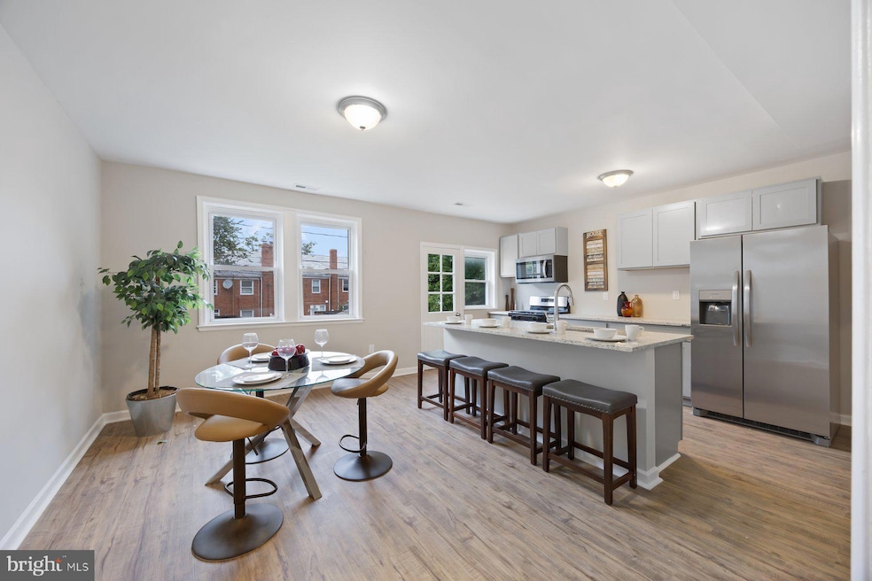 1526 Sheffield Rd, Baltimore, MD 21218 - photo 1