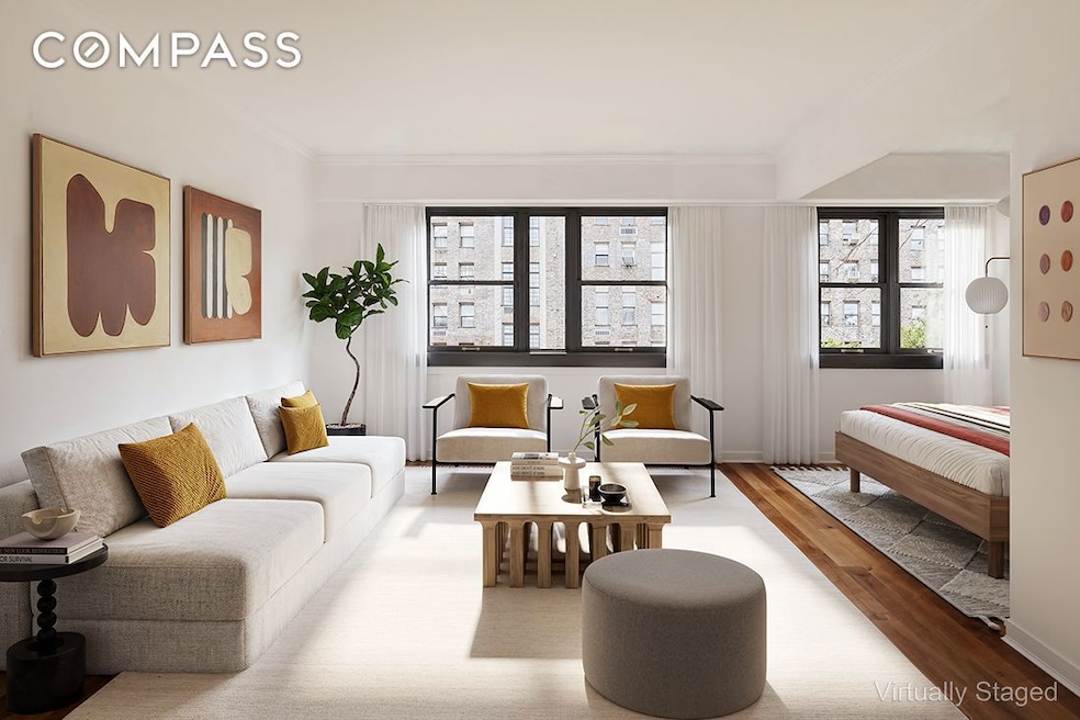 The Plymouth House unit 8E, New York, NY 10128 - photo 1