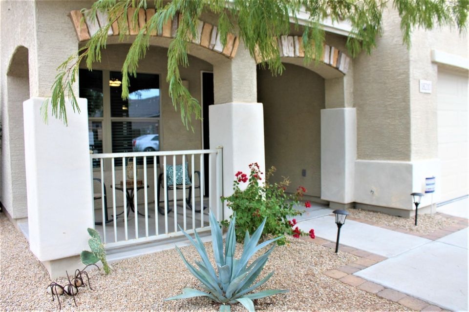 18210 E El Buho Pequeno, Gold Canyon, AZ 85118 - photo 1
