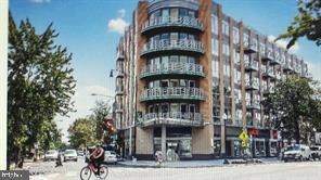 Ontario 17 unit 612, Washington, DC 20009 - photo 1