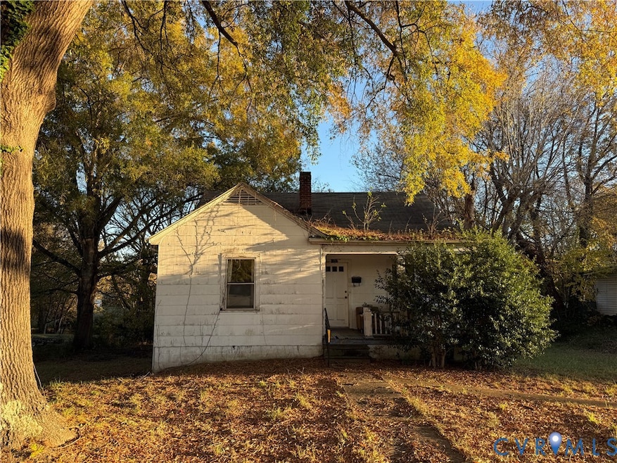 1157 Halifax Rd, Danville, VA 24540 - photo 1