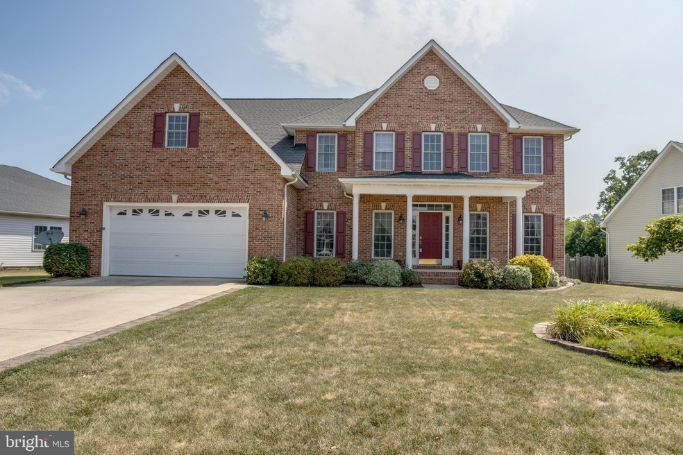 111 Julasar Dr, Winchester, VA 22602 - photo 1