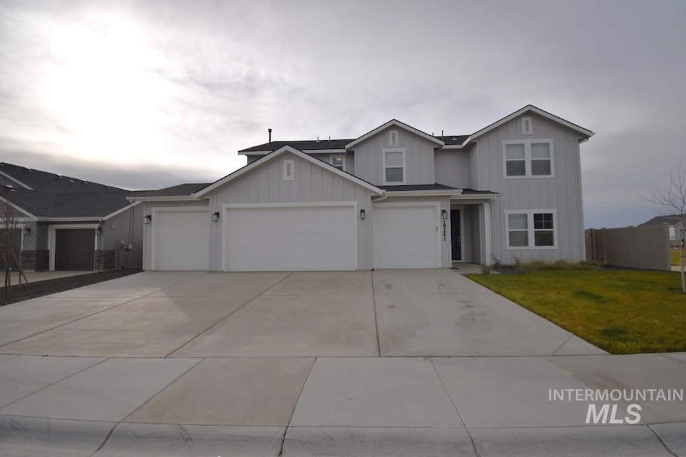 19241 Red Eagle Way, Caldwell, ID 83605 - photo 1