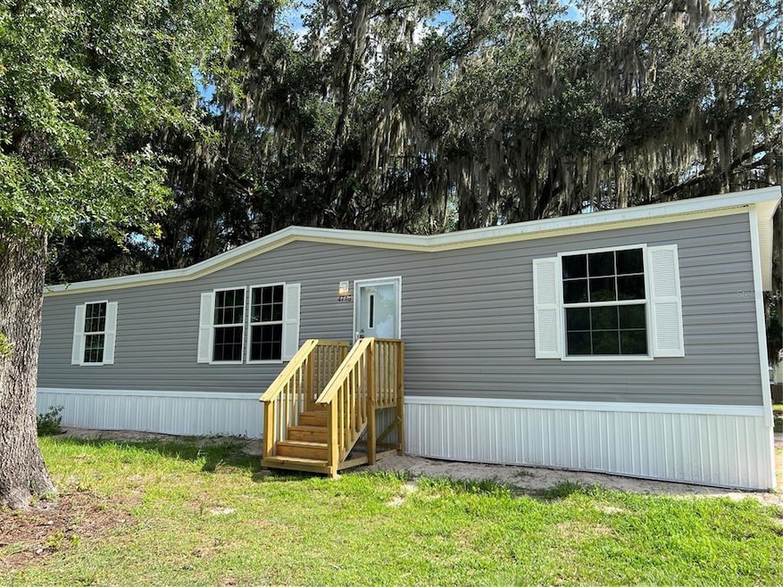 Fully permitted and ready for you to move in!