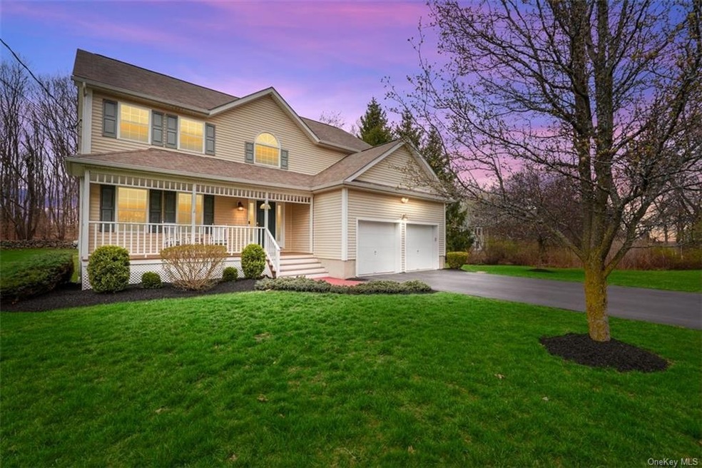 26 Meadow Sweet Rd, Cortlandt Manor, NY 10567 - photo 1