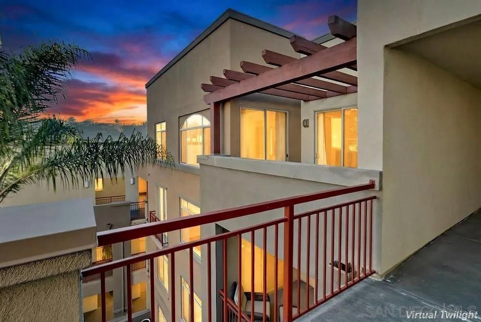 The Lido unit 2409, San Diego, CA 92108 - photo 1