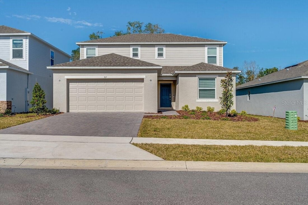 307 River Front Way ~ Ready Now