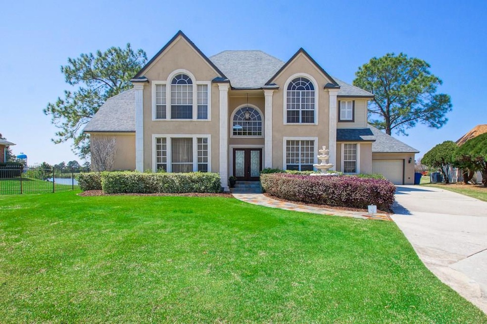 11 Mission Hills Dr, Slidell, LA 70458 - photo 1