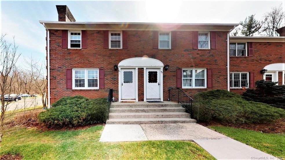 91 Brandywine Ln, Suffield, CT 06078 - photo 1