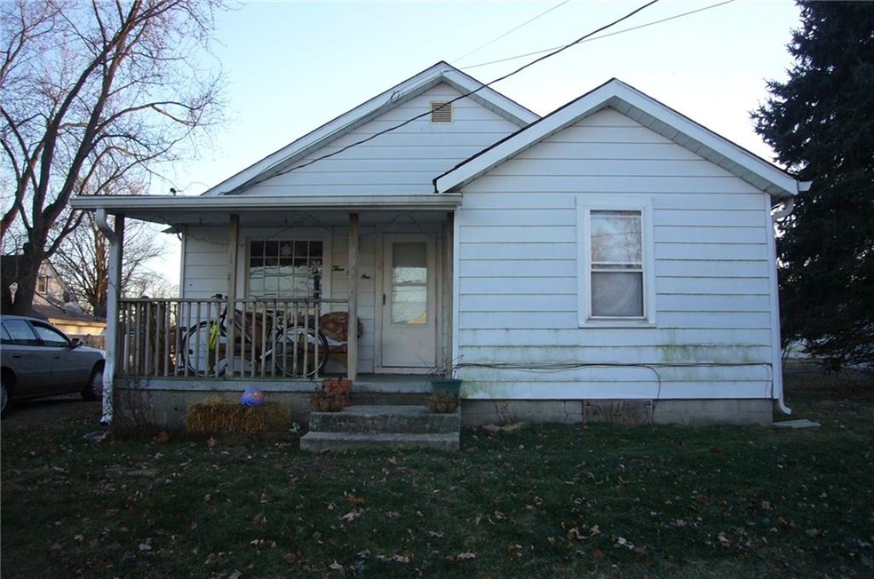 351 Hamilton Ave, Franklin, IN 46131 - photo 1