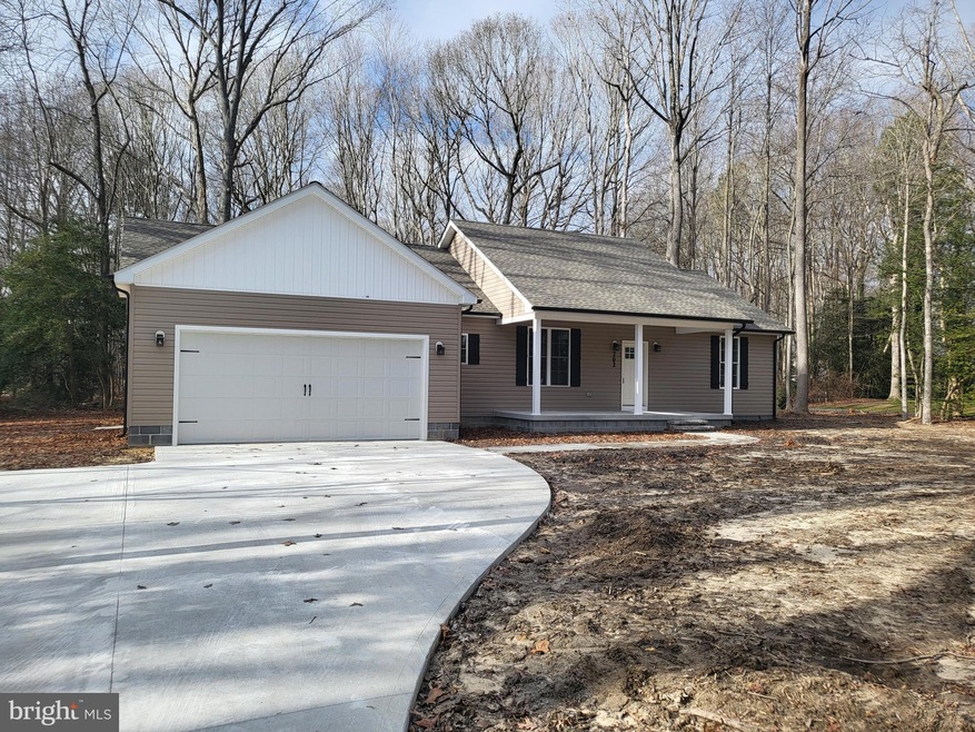 202 Oak Ln, Milton, DE 19968 - photo 1