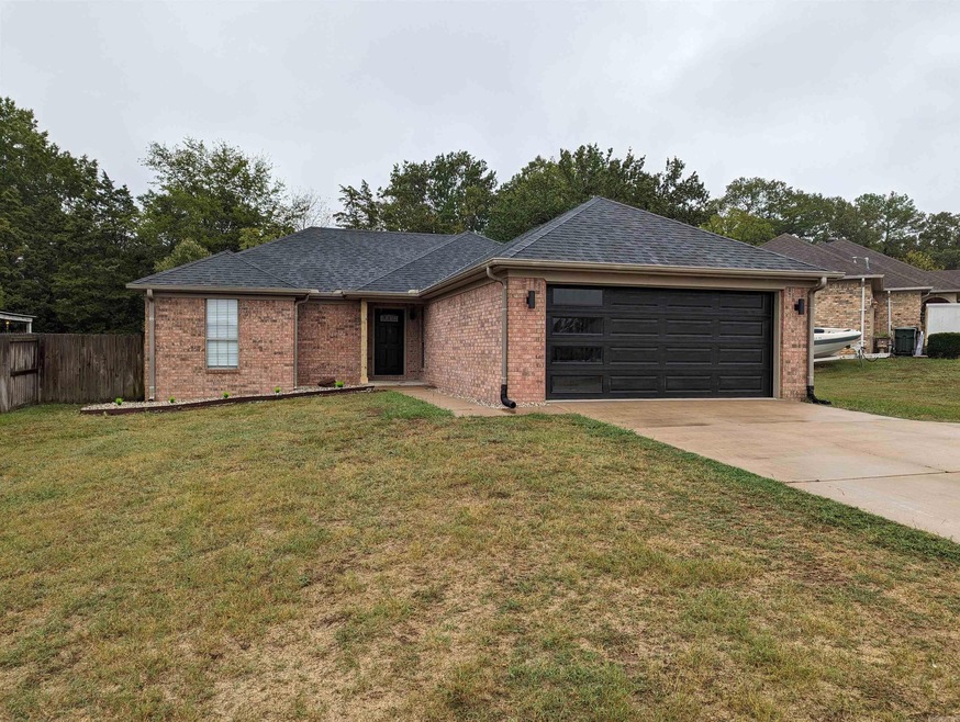 1910 Donaghey Ave, Conway, AR 72032 MLS 23031945