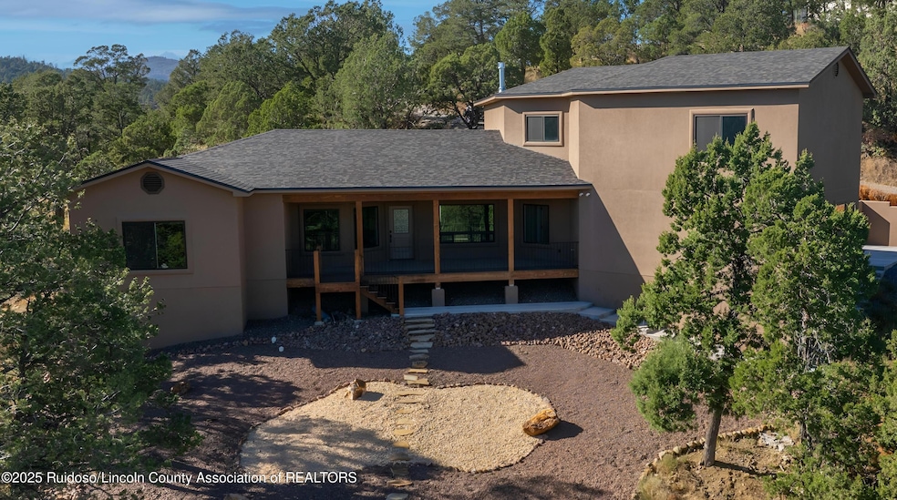 101 Middle Fork, Ruidoso, NM 88345 - photo 1