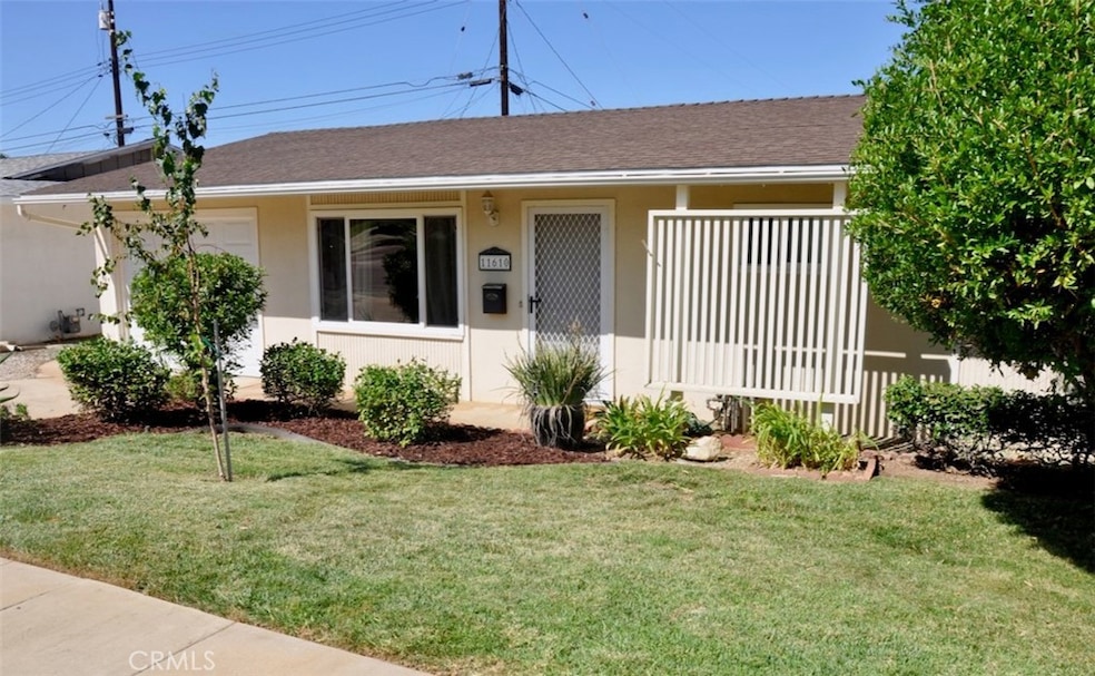 11610 Dodd St, Yucaipa, CA 92399 - photo 1