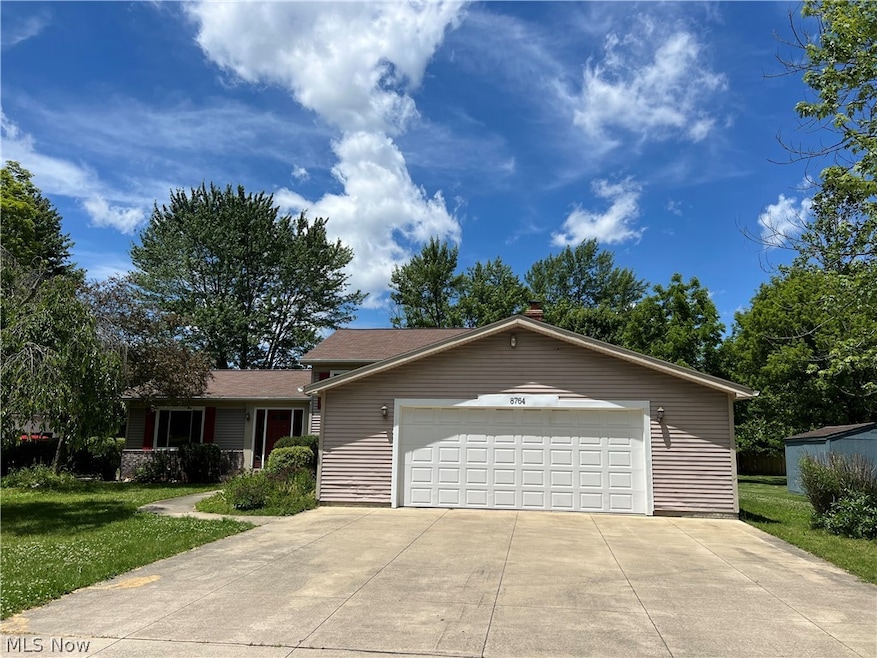 8764 Usher Rd, Olmsted Falls, OH 44138 - photo 1