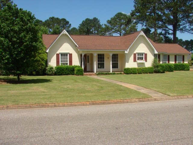 Main View