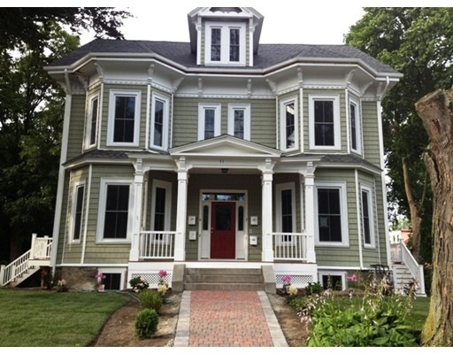 11 Sparhawk St, Brighton, MA 02135 - photo 1