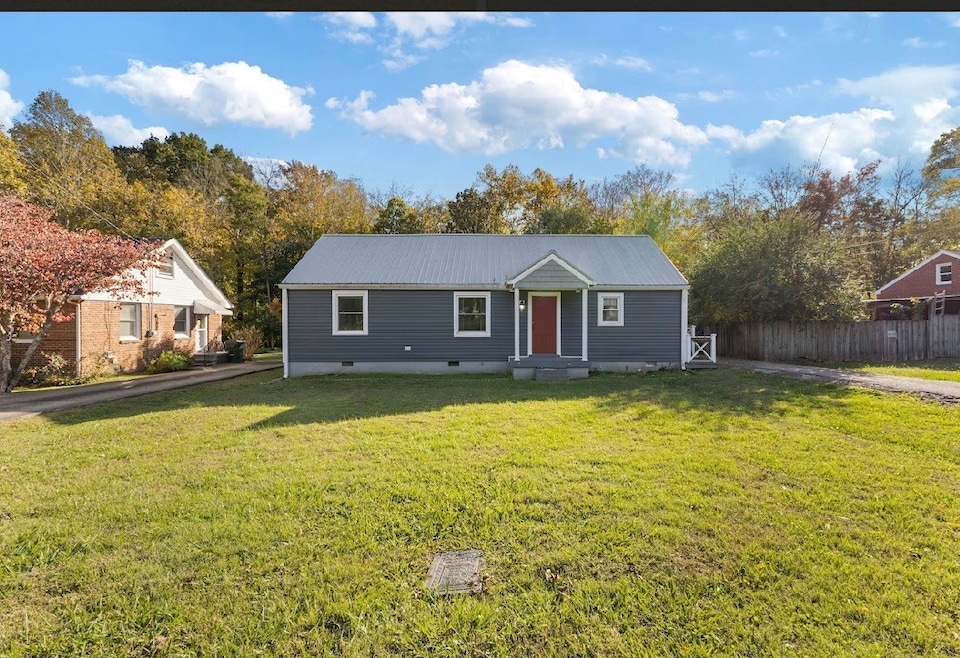 Under Contract $265,000