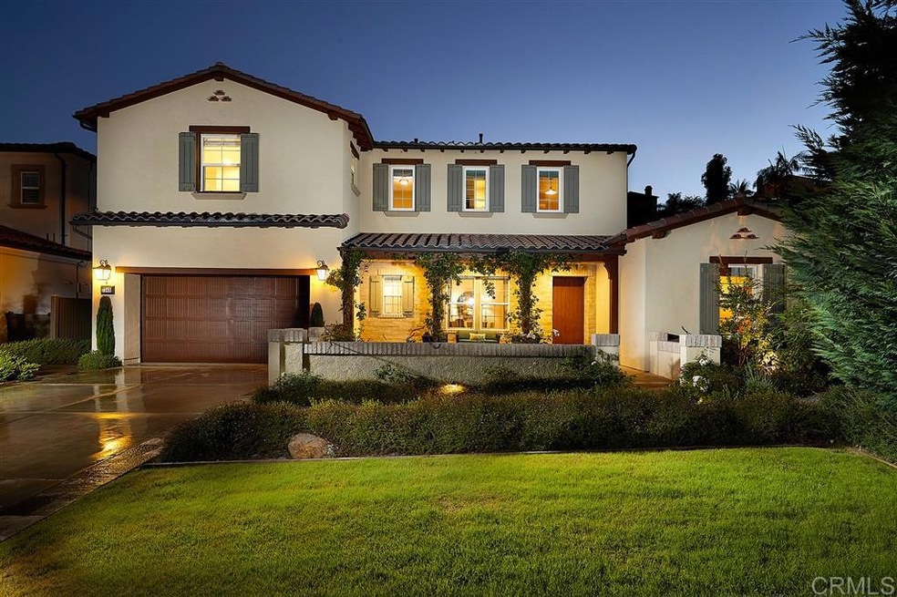 7548 Sitio Conejo, Carlsbad, CA 92009 - photo 1