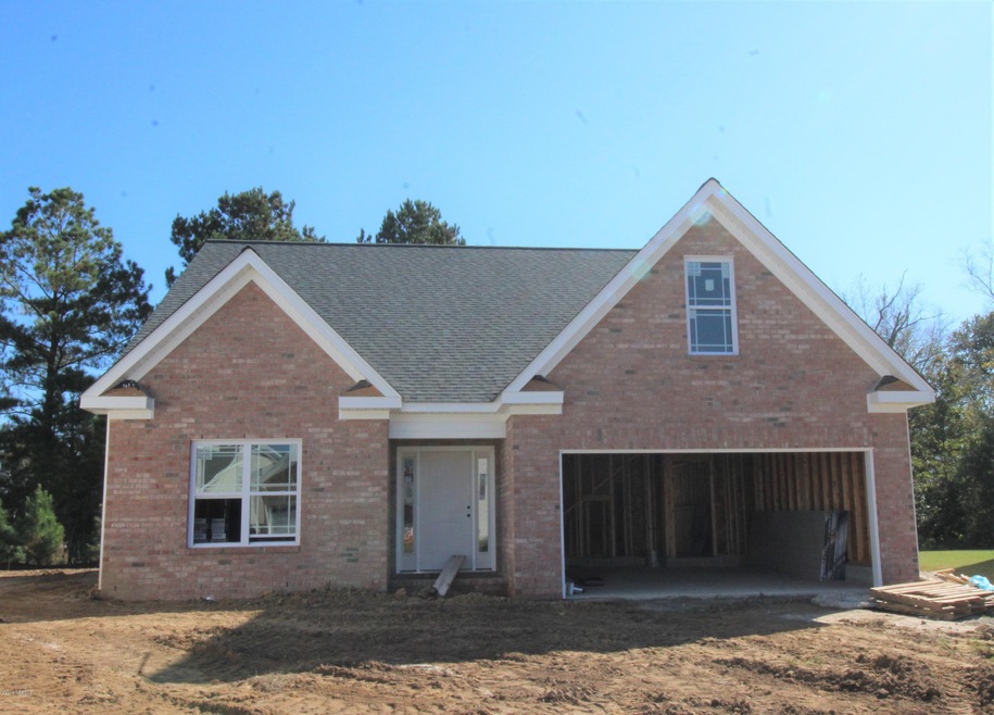 1216 Brighton Dr, Winterville, NC 28590 - photo 1