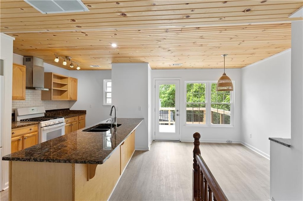 2025 Oakley Trace SE, Smyrna, GA 30080 - photo 1