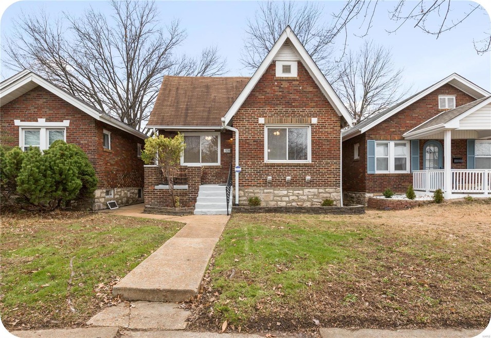 5230 Chippewa St, Saint Louis, MO 63109 - photo 1