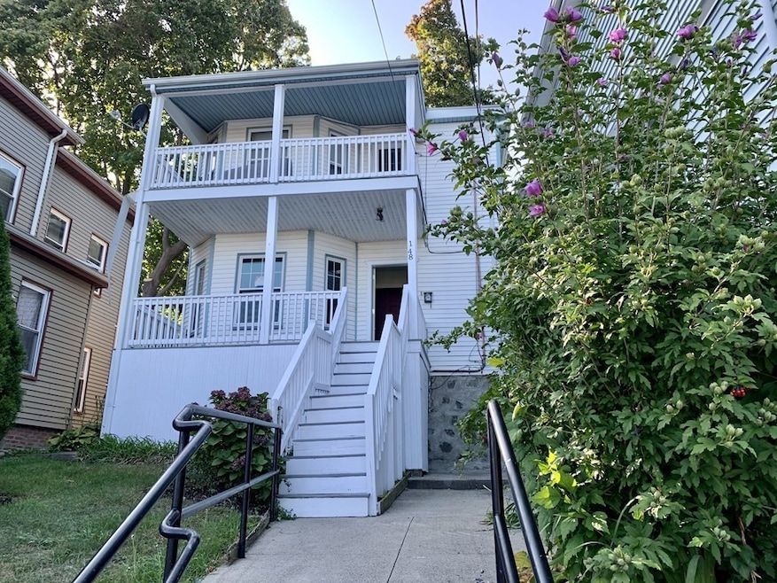 146 Campbell Ave unit 1, Revere, MA 02151 - photo 1