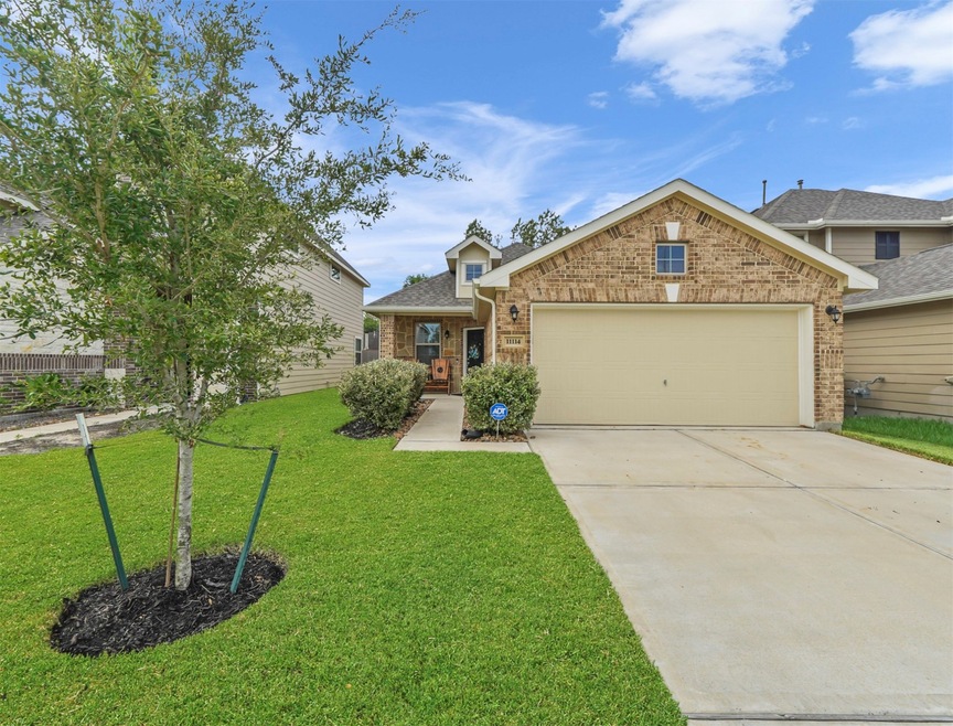 11114 Sun River Falls Dr, Humble, TX 77396 - photo 1