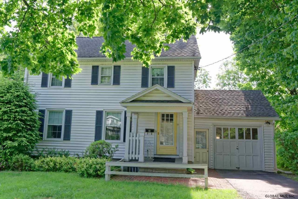 22 Ridge Rd, Delmar, NY 12054 - photo 1