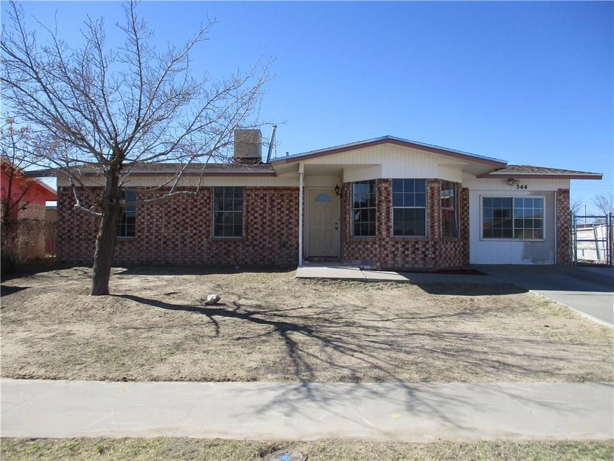 544 Riverview Cir, El Paso, TX 79915 - photo 1