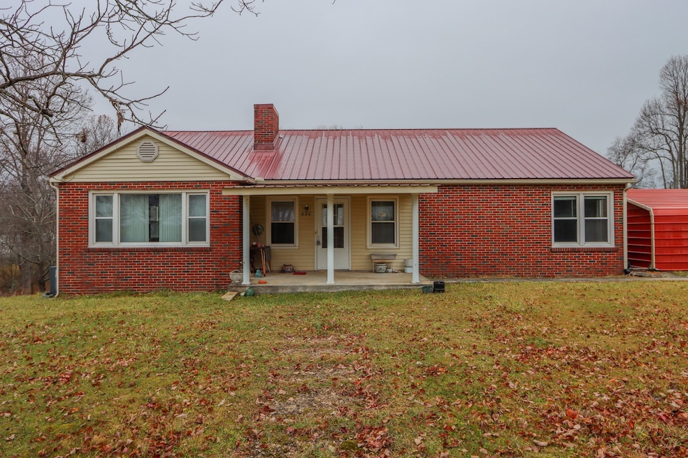 696 Old Walton Rd, Monterey, TN 38574 - photo 1