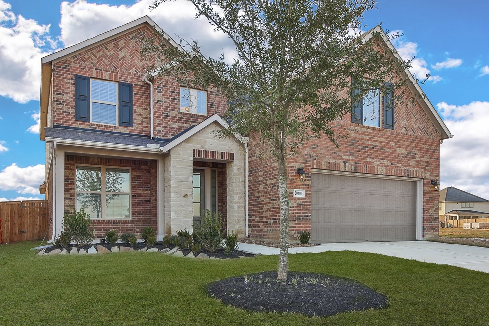 20407 Pony Field Ct, Tomball, TX 77377 - photo 1