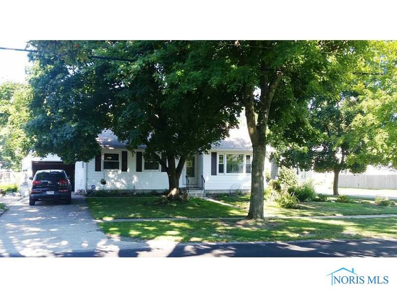 200 N Madison St, Delta, OH 43515 - photo 1