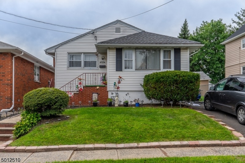 603 Adams St, Linden, NJ 07036 - photo 1