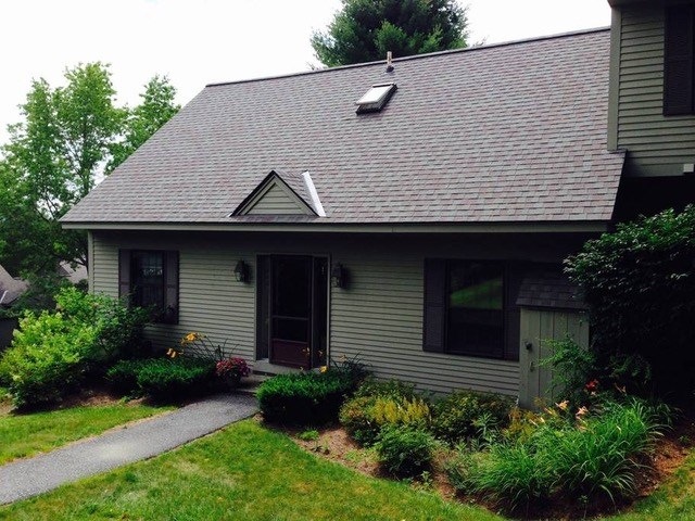 291 Sugarhill Ln unit 1D, Hartford, VT 05001 - photo 1