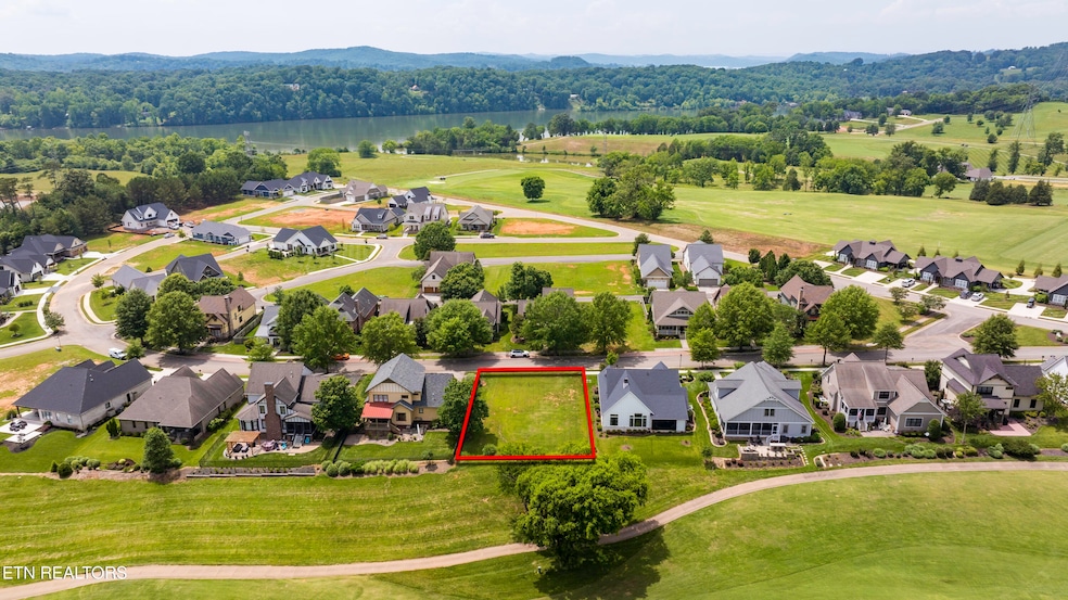 595 Bobcat Run Dr, Loudon, TN 37774 - photo 1