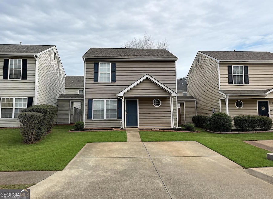 236 Turnstone Rd, Stockbridge, GA 30281 - photo 1