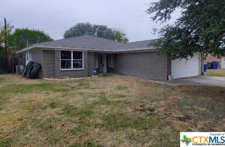 2703 Phyllis Dr, Copperas Cove, TX 76522 - photo 1