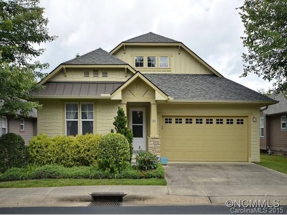 37 Gray Wolf Ln, Hendersonville, NC 28792 - photo 1