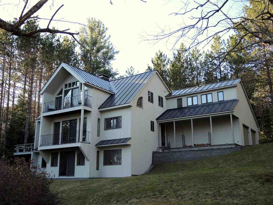 160 Deer Run, Mendon, VT 05701 - photo 1