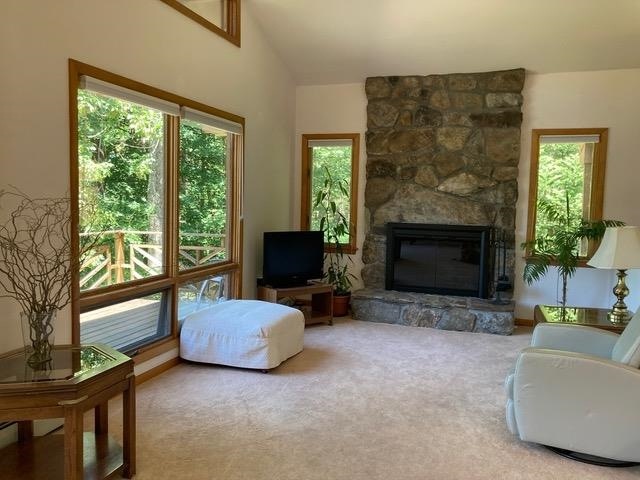 330 Deer Hill Rd, Whitingham, VT 05361 - photo 1