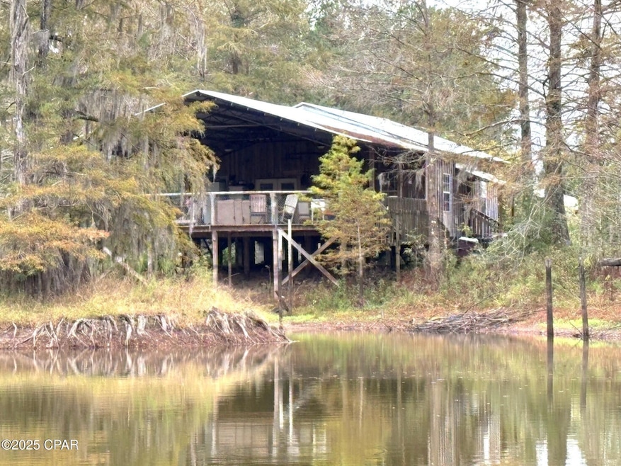 tbd N Golden Rd, Jacob City, FL 32431 - photo 1