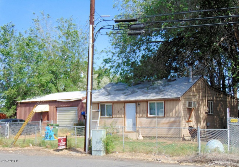 1201 w ahtanum rd. -main