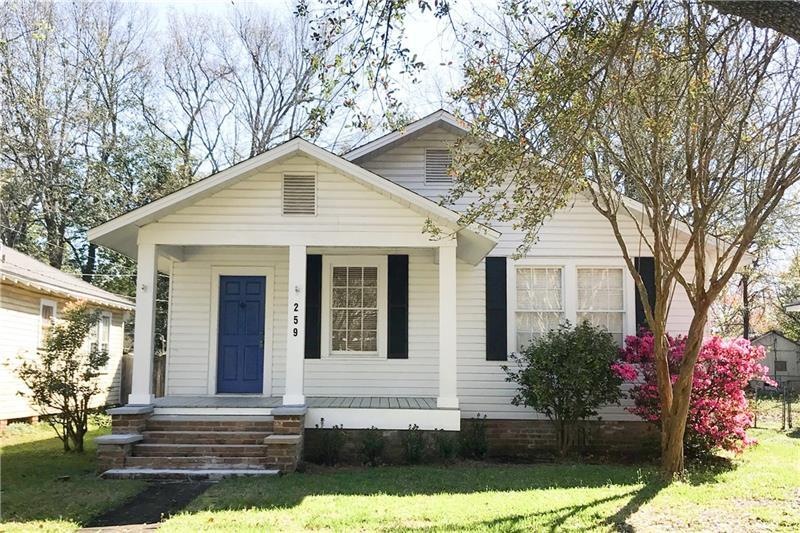 259 Crenshaw St, Mobile, AL 36606 - photo 1